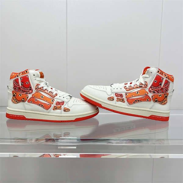 AMIR1 SNEAKERS
