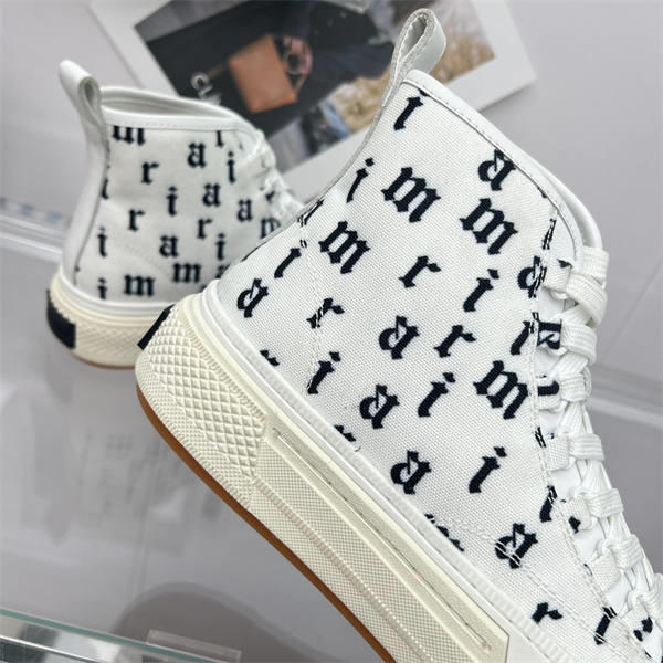 AMIR1 SNEAKERS