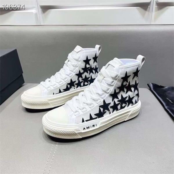AMIR1 SNEAKERS