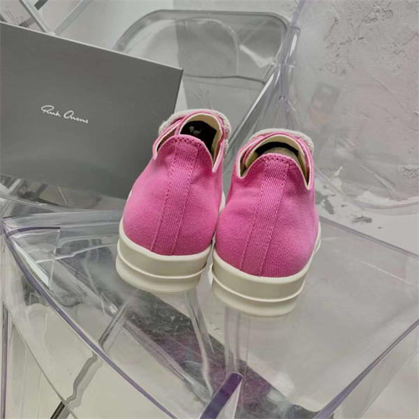 Rick Owens Sneaker