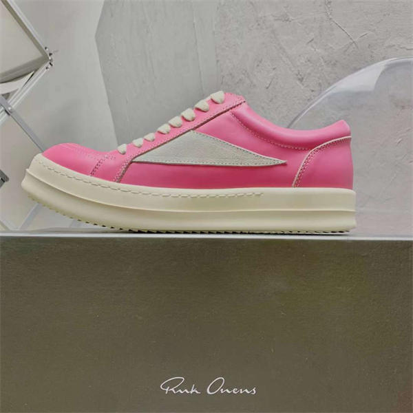 Rick Owens Sneaker
