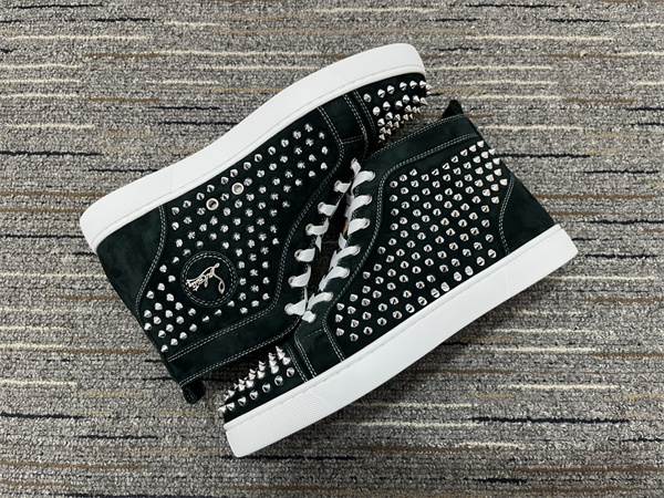 Ch**an louboutin