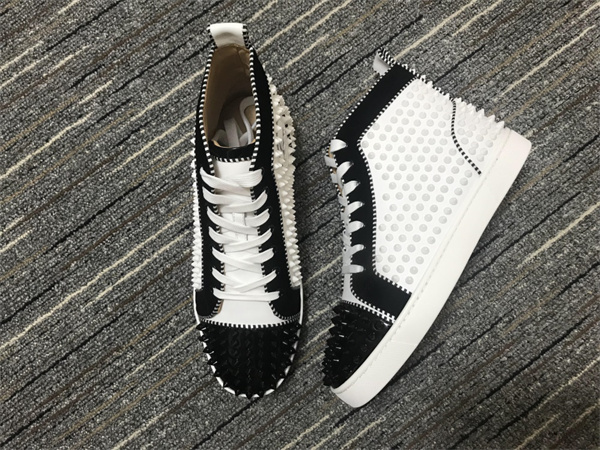 Ch**an louboutin