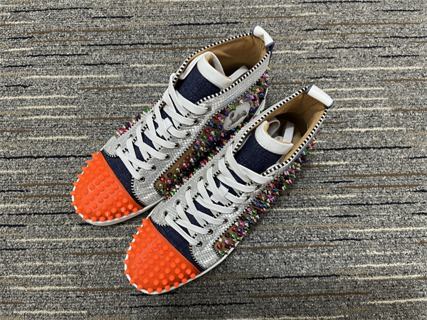 Ch**an louboutin