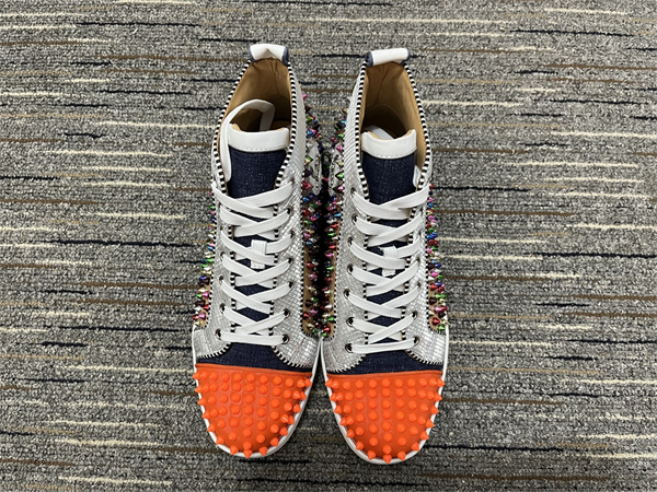 Ch**an louboutin