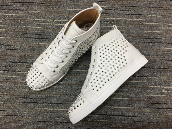 Ch**an louboutin