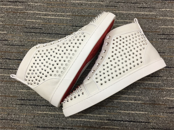 Ch**an louboutin