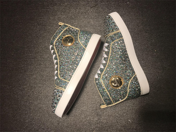 Ch**an louboutin