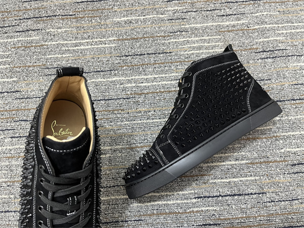 Ch**an louboutin