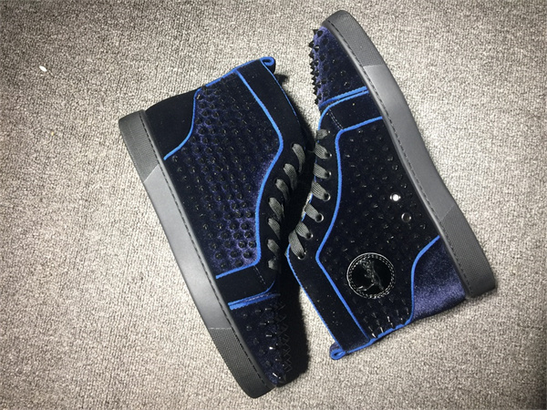Ch**an louboutin