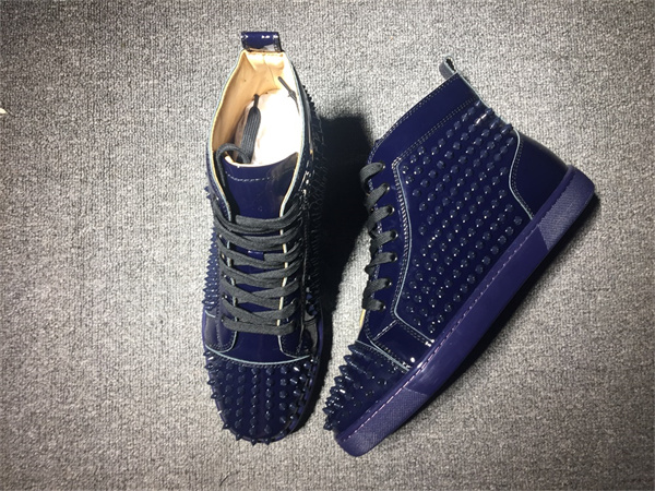 Ch**an louboutin