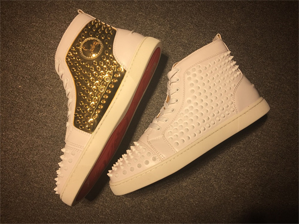 Ch**an louboutin
