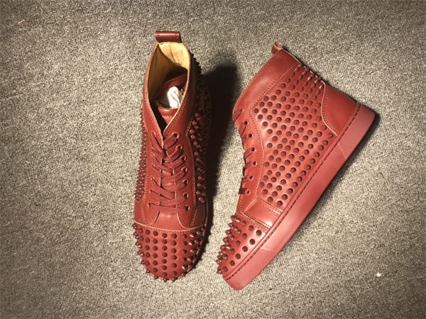 Ch**an louboutin