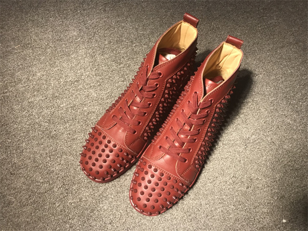 Ch**an louboutin