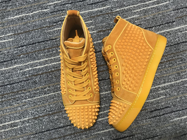 Ch**an louboutin