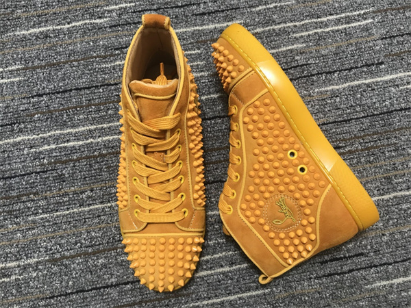 Ch**an louboutin