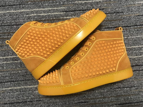 Ch**an louboutin