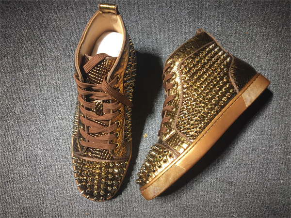 Ch**an louboutin