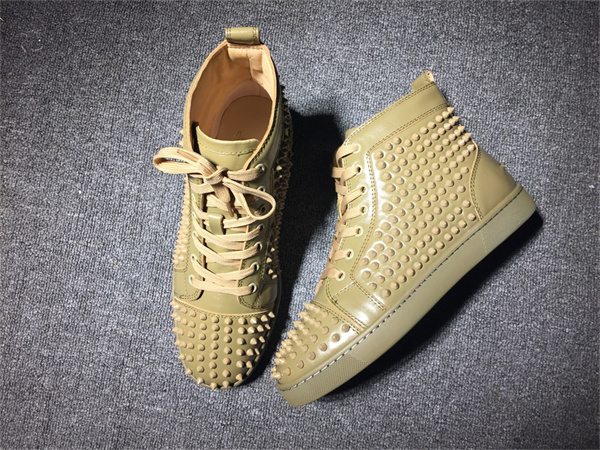 Ch**an louboutin