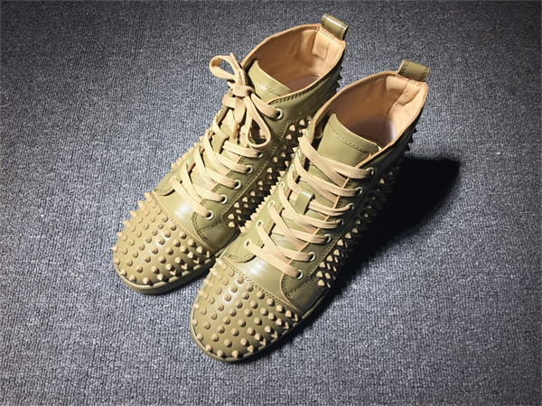 Ch**an louboutin