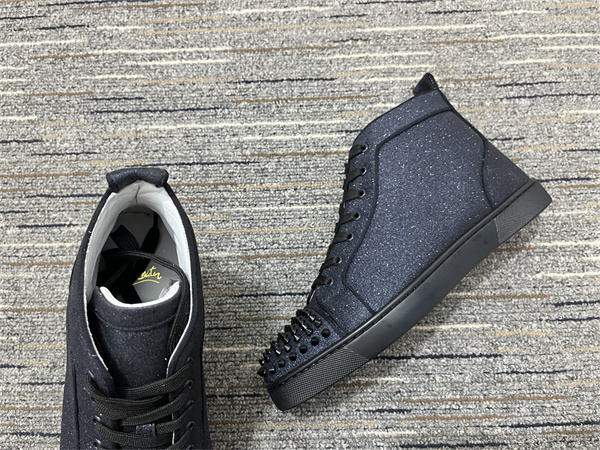 Ch**an louboutin