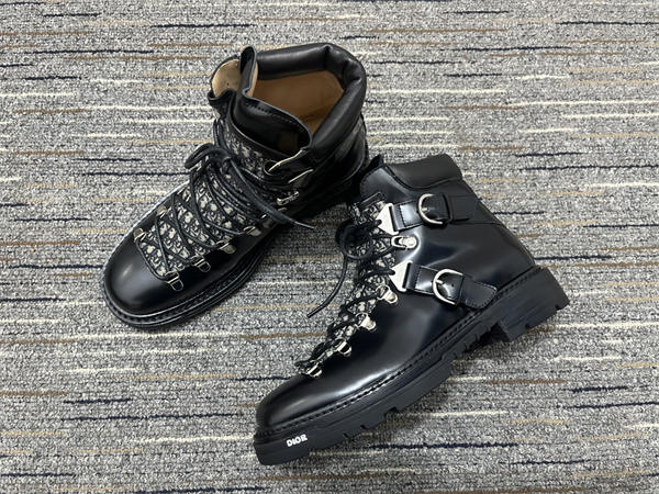 D*or boot