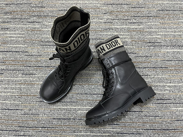 D*or boot