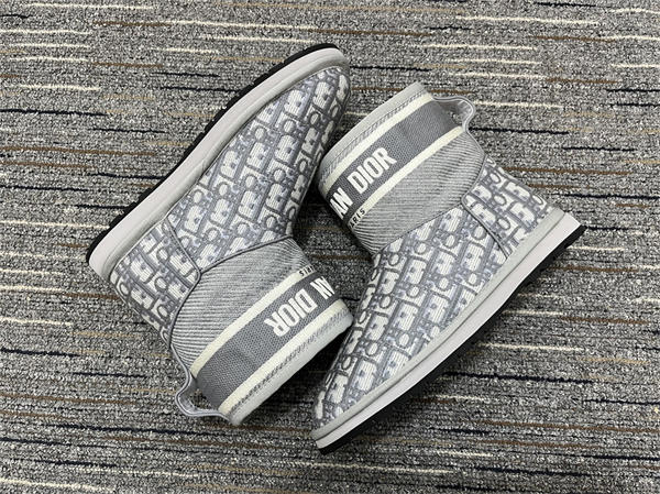 D*or boot