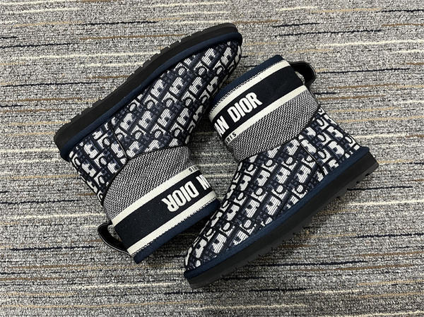 D*or boot