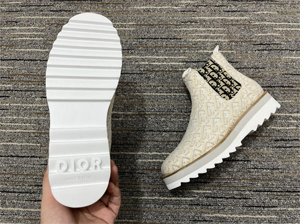 D*or boot
