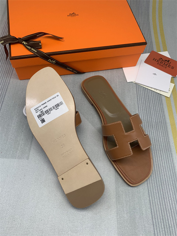H Slipper