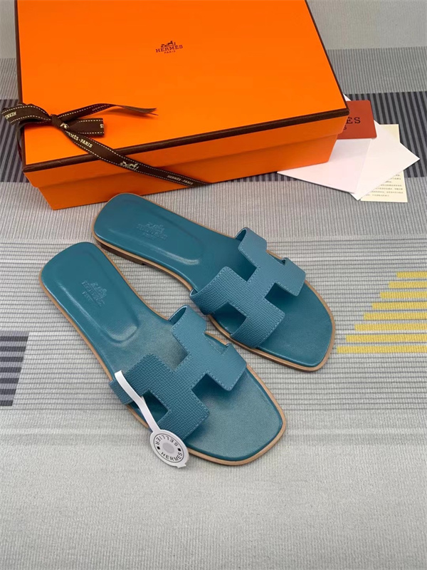 H Slipper