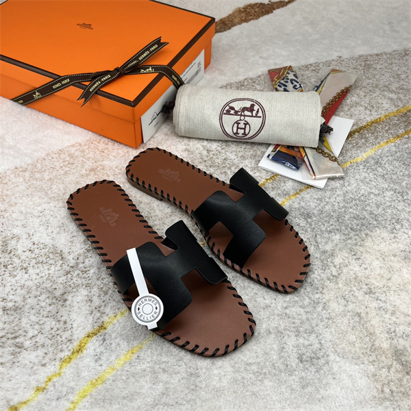 H Slipper