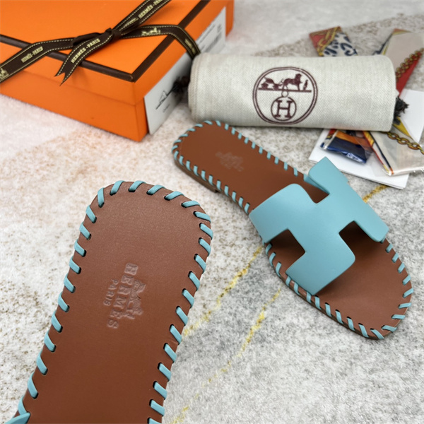 H Slipper