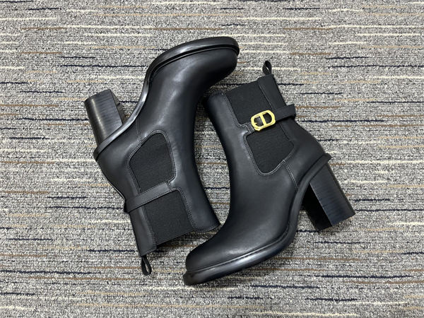 Dr Boot