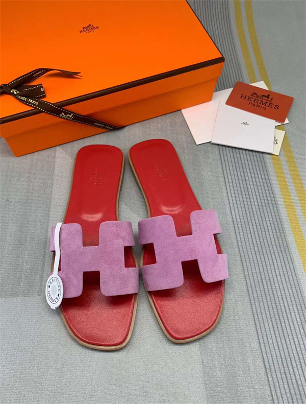 H Slipper