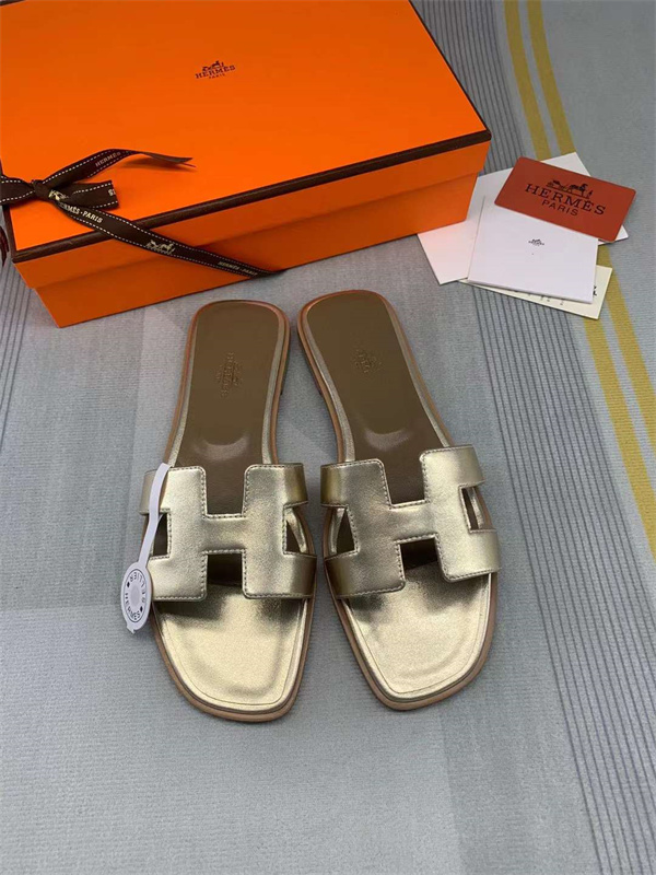 H Slipper