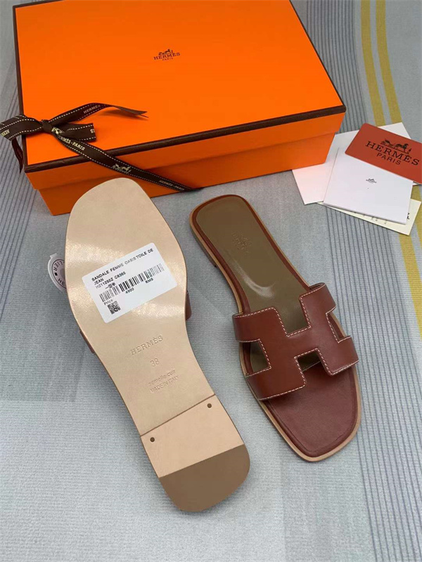 H Slipper