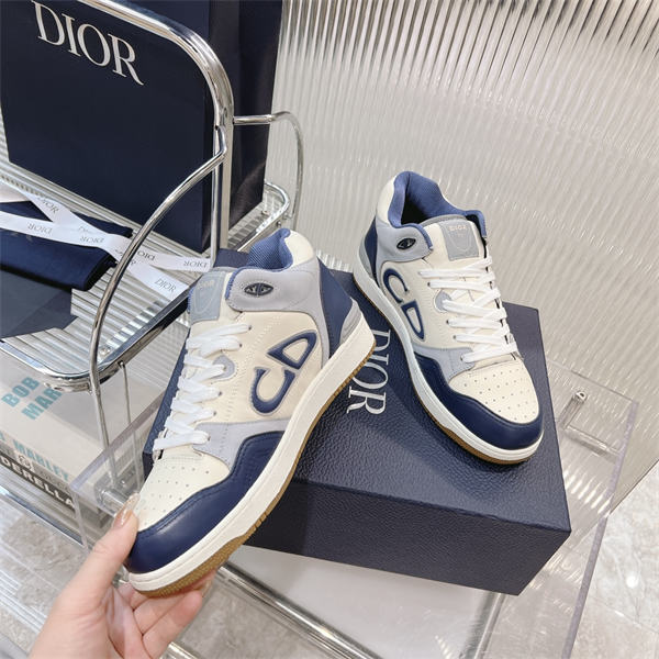 Dr B57 Sneaker