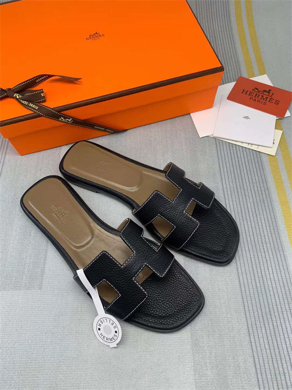 H Slipper