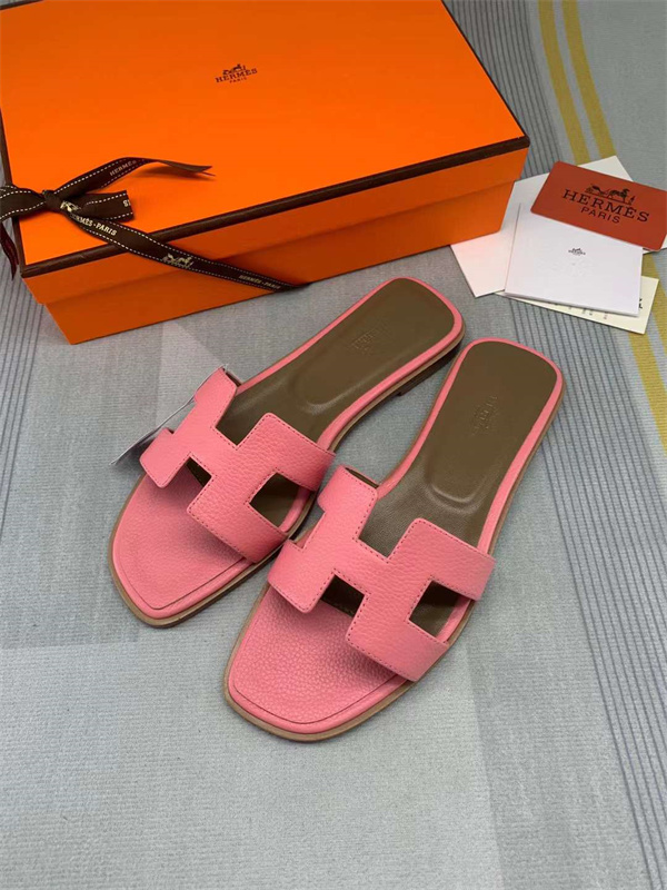 H Slipper