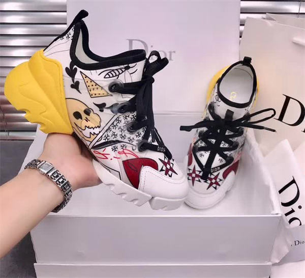 Dr Sneaker