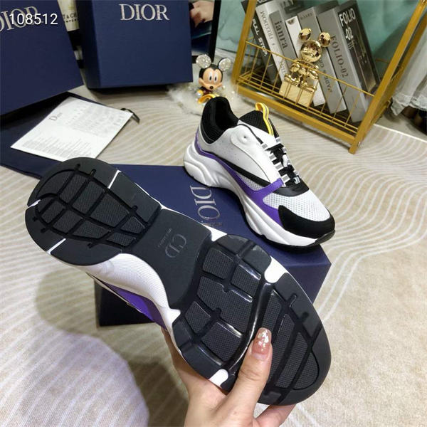 Dr B22 Sneaker