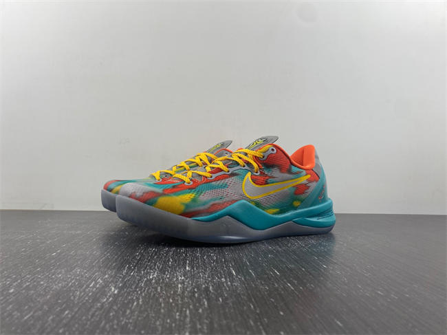 Nike Kobe 8 Protro FQ3548-001
