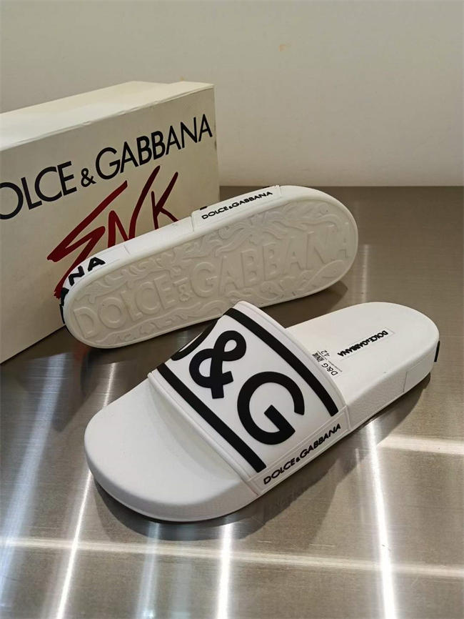 DG slipper 20