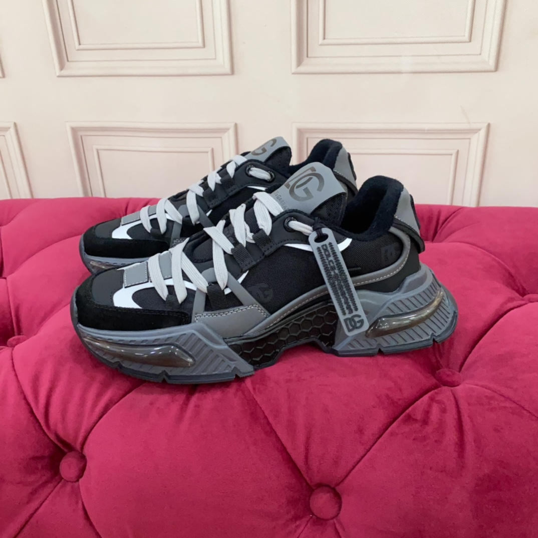 Dg Space Sneakers 10