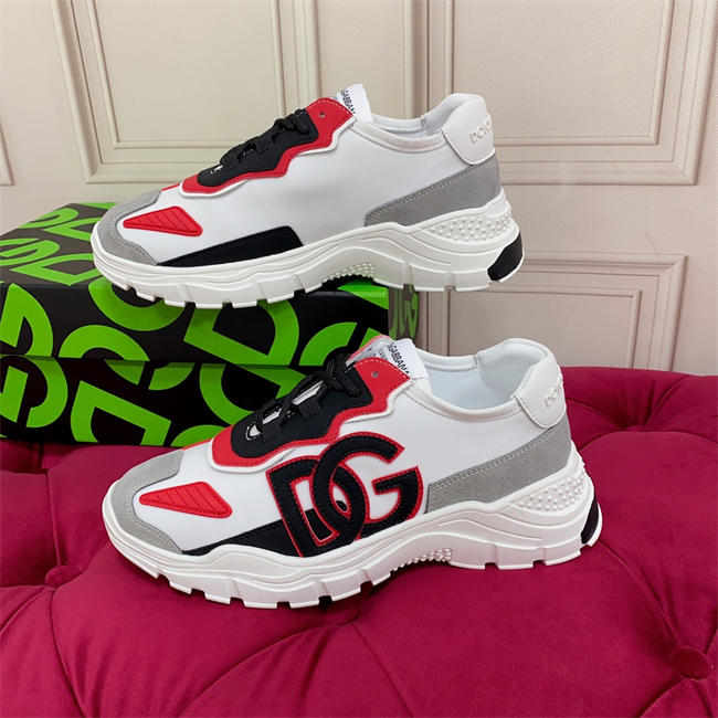 Dg Daymaster Sneaker 32