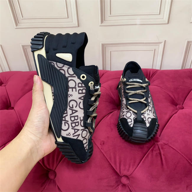 Dg Portofino Sneakers 4