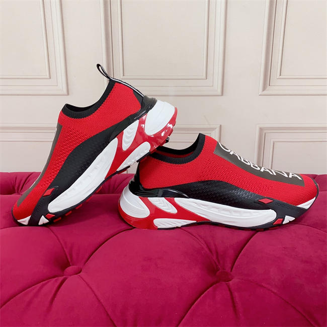 Dg Portofino Sneakers 9