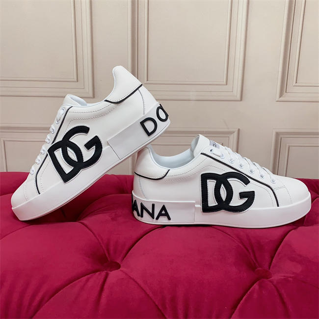 Dg Portofino Sneakers 22
